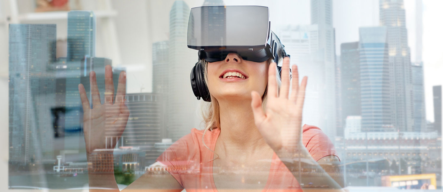 360° Virtual Tour Of Holiday Inn Express & Suites Berkeley