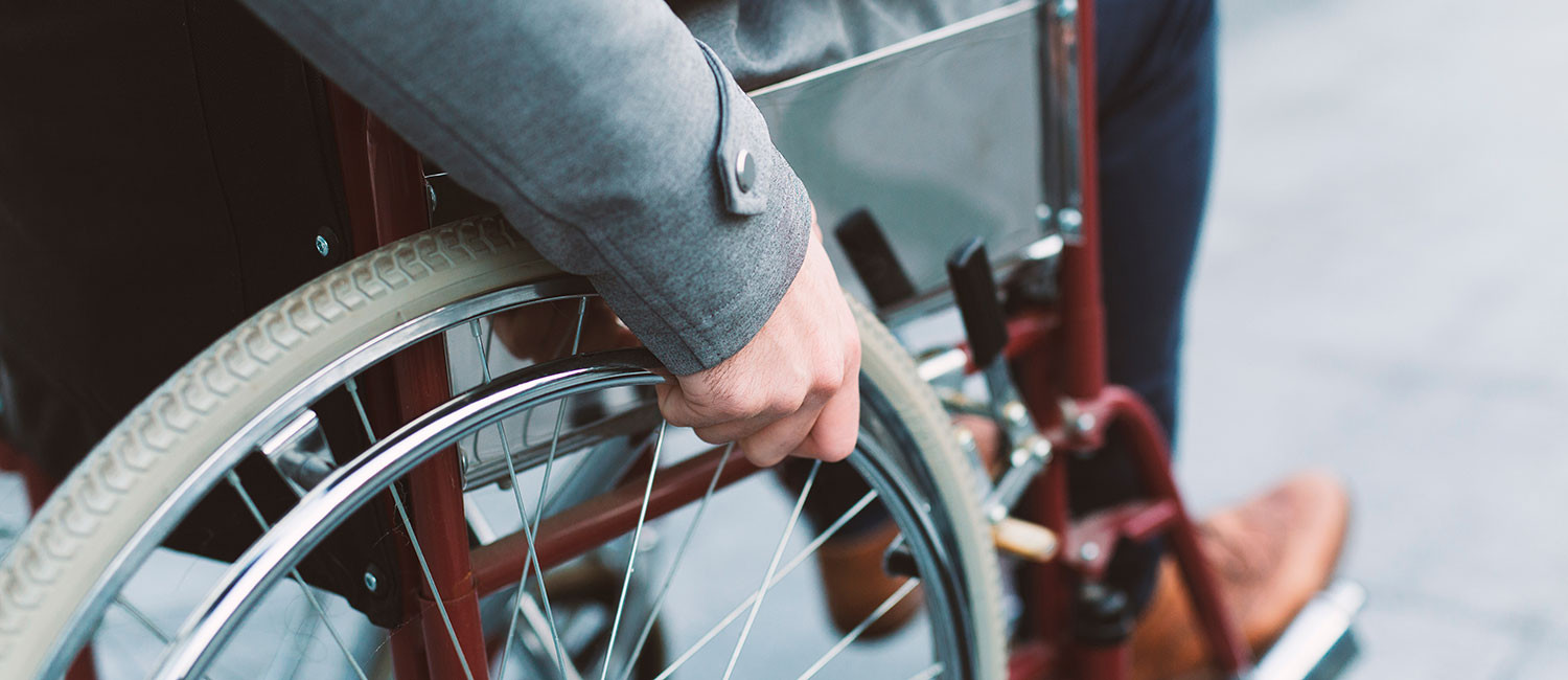 Holiday Inn Express & Suites Berkeley Cares About Accessibility