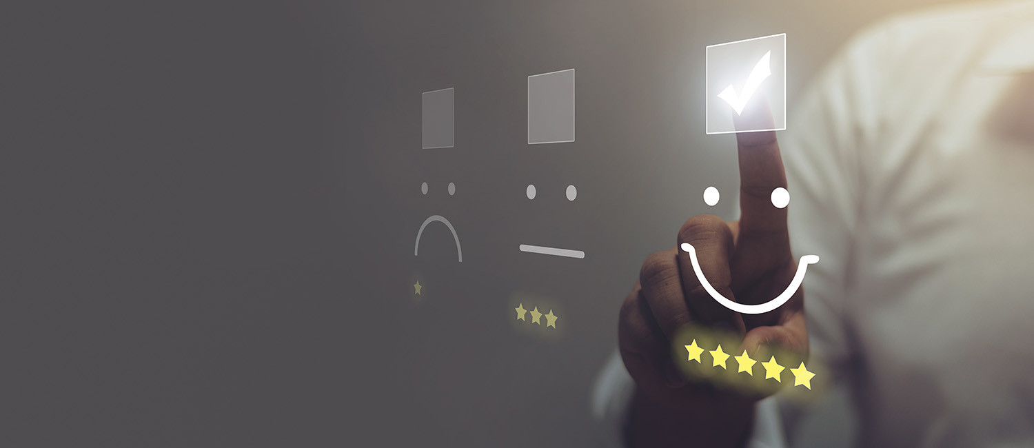 Hear From Our Happy Guests