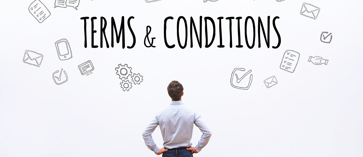 Terms And Conditions Of Holiday Inn Express & Suites Berkeley