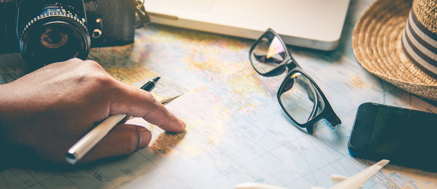 Site Map Of Holiday Inn Express & Suites Berkeley