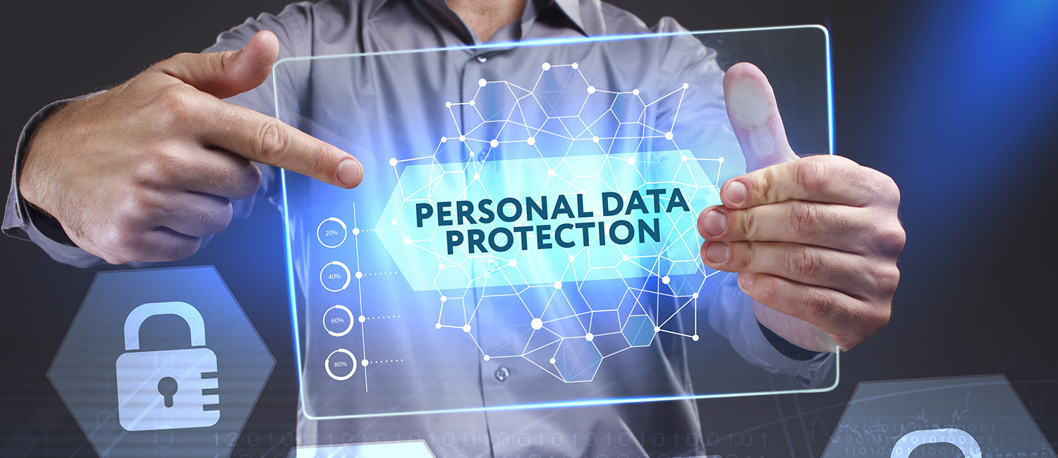 Personal Data Request Form: Holiday Inn Express & Suites Berkeley