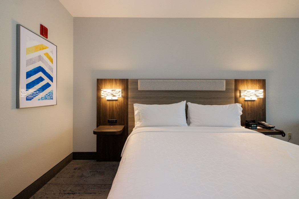 1 Bedroom Apartment Suite