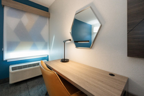 1 Bedroom Apartment Suite