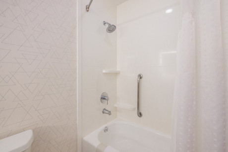 2 Queen Beds Non-Smoking