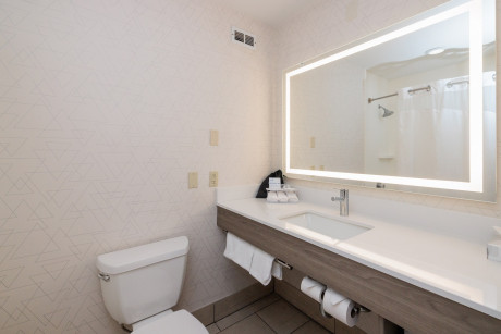 King Bed Executive Non-Smoking